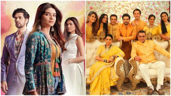 Ghum Hai Kisikey Pyaar Meiin Leap | After Shakti Arora, Another Actor Confirms EXIT: It’s Saddening…