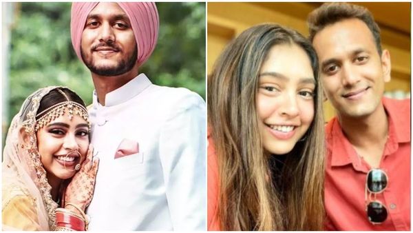 Niti Taylor Divorce Truth: Why Actress Removed Hubby Parikshit Bawa’s Surname? Check REASON Here