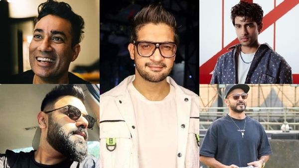 From Nucleya To DJ Yogii; 5 Indian DJs That Are Making The Nation Groove To Their Beats