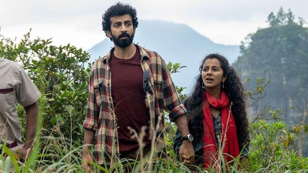 Paradise X Review: Roshan Mathew And Darshana Rajendran’s Film Promises A Gripping Social Drama