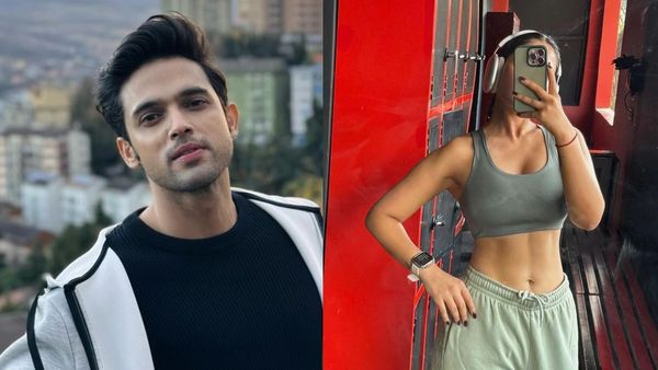 Is Parth Samthaan Dating Influencer Shivngni? Fans Wonder As He Tags Her In Vacation Pics