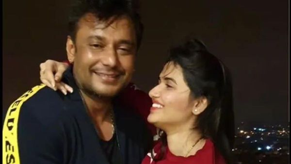 Pavithra Gowda & Darshan Thoogudeepa's Controversial Life: Biography, Career, First Film, Husband & More