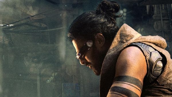 This Is How Prabhas Prepped Up For His Role Of ‘Bhairava’ In The Sci-fi Epic ‘Kalki 2898 AD’; Read On To Know