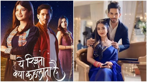 Months After Yeh Rishta Kya Kehlata Hai EXIT, Pratiksha Honmukhe Reacts To ‘Dating’ Shehzada: Hum Ek Dusre…