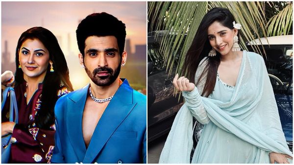 Kaise Mujhe Tum Mil Gaye EXCLUSIVE: Pratiksha Honmukhe To Enter As Virat’s Ex-Wife; Character DEETS Out