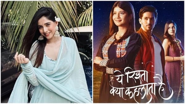Yeh Rishta Kya Kehlata Hai | Pratiksha Honmukhe Breaks Silence On Exit, Reveals Parents Reaction: Shocking…
