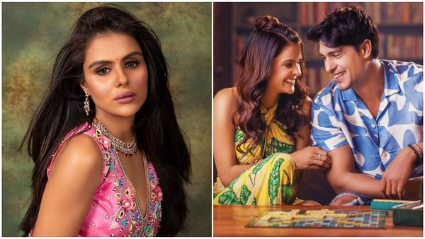 Has Priyanka Chahar Choudhary Quit TV? Udaariyaan, Bigg Boss 16 Star Breaks Silence; Hints At Doing A Film