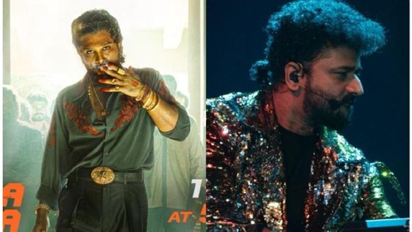 Pushpa 2 Becomes First Film With 4 Songs In Global Top 100 Music Videos, Rockstar DSP Makes History