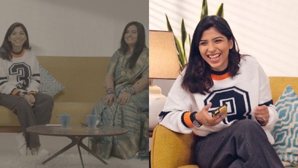 Queer Artist Swastika Rajput Reveals Her Mother Once Suggested Hormonal Injections To Cure Homosexuality