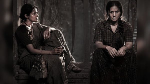 Sunny Leone-Starrer Quotation Gang's First Look Out: Actress Shocks With An Unrecognisable Look, Read On