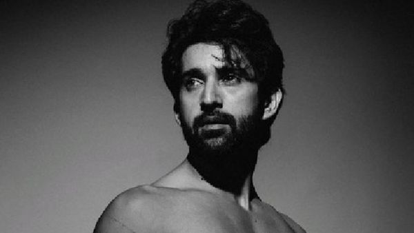 Rajveer Singh Speaks About His Transformation For His Role In Star Bharat’s 