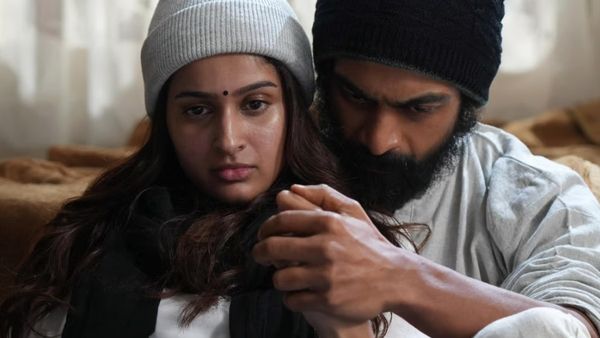 Rasavathi OTT Release Date And Platform: When And Where To Watch Arjun Das And Tanya Ravichandran's Movie