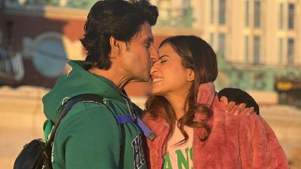 Ravi Dubey-Sargun Mehta's Ve Haaniyaan Outperforms Miley Cyrus'Flowers On Instagram- Here's How