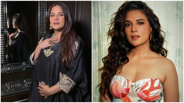 Mommy-To-Be Richa Chadha To Resume Work; Signs Comedy Film That Will Go On Floors In October This Year