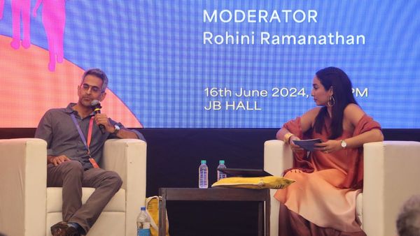 MIFF 2024: Richie Mehta Discusses Filmmaking And 'Poacher' At Mumbai International Film Festival