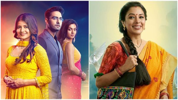 Yeh Rishta Kya Kehlata Hai Hero Rohit Purohit Wishes To BEAT Rupali Ganguly’s Anupamaa Soon: We Are…