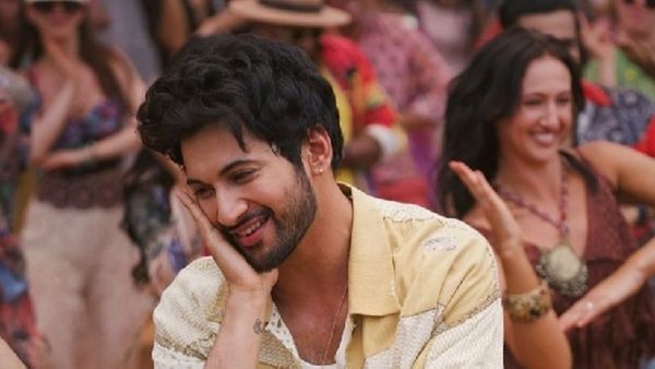 Rohit Saraf Wooes Fans As He Reintroduces 'Chocolate Boy' Charm In Ishq Vishk Rebound. Seen Trailer Yet?