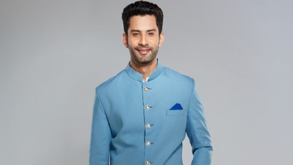 Saajha Sindoor Cast- Sahil Uppal Reacts To First Show Of Sun Neo As Channel's Face