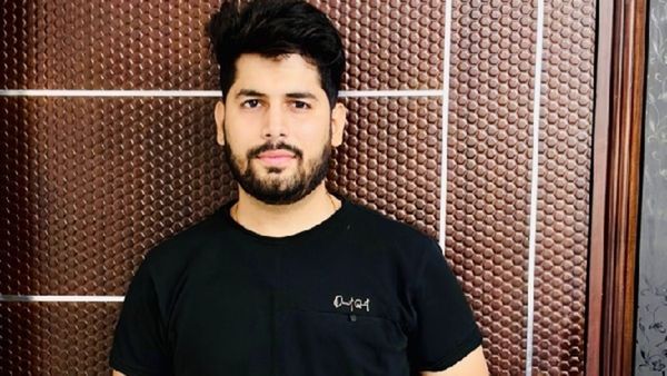 The Rising Star: Exploring The Journey Of Sachin Gera in Khwabsters Web Series