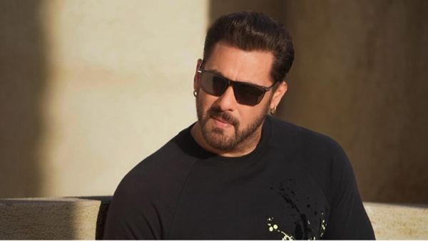 Salman Khan House Firing: Mumbai Police Discloses Superstar's Recorded Statement, ‘Woke Up To Gunshots’