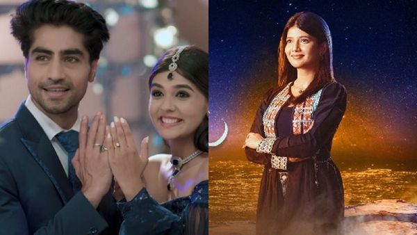 Yeh Rishta Kya Kehlata Hai: Samridhii Shukla Reveals What She Told Pranali Rathod During Promo Shoot