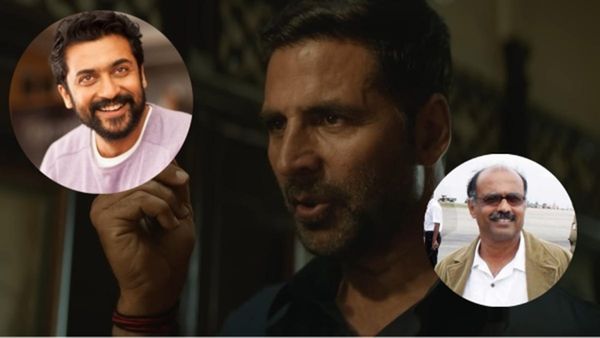 Akshay Kumar Starrer Sarfira: Actor Suriya And Gopinath, Whom The Movie Is Based On, Heap Praise On The Biopic