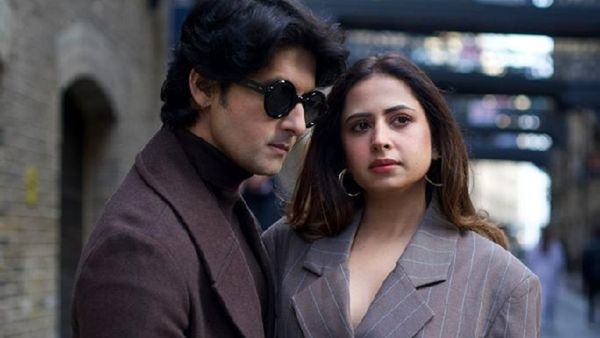 Indian Farmers Plant 500 Trees In Sargun Mehta's Name; They Say 'We Have Always Loved You On The Screen'