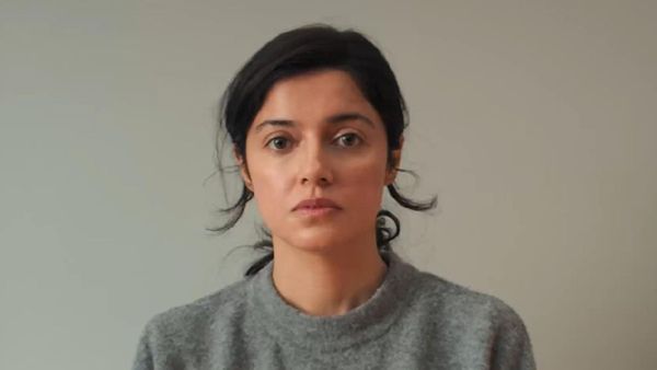 Savi: Here's Why Divya Khossla Promoted Savi Without Her Male Co-Stars