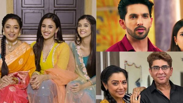 Yeh Rishta Kya Kehlata Hai: EX Star Plus Lead Supports Rajan Shahi After Shehzada Dhami's Interview