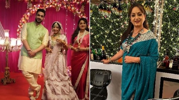 Secret Ameerzada EXCLUSIVE! Comedy Nights With Kapil's Upasana Singh On Playing Negative Role Again