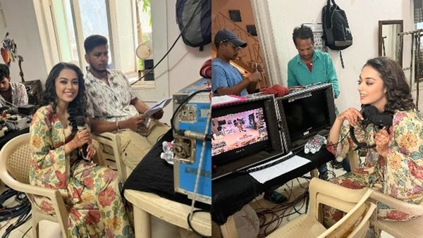 Rabb Se Hai Dua Star Seerat Kapoor Reveals Her Directorial Aspirations