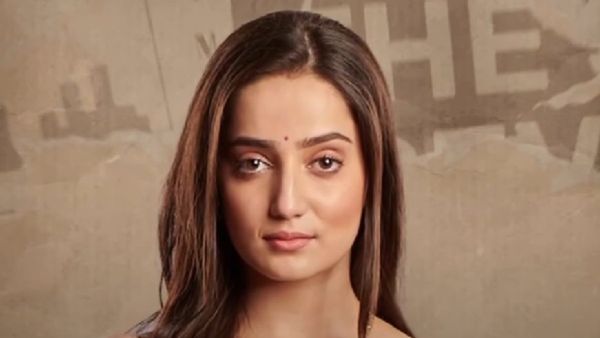 10:29 Ki Aakhri Dastak: Shambhavi Singh Opens Up On Bond With Co-stars Rajveer Singh, Aayushi Bhave