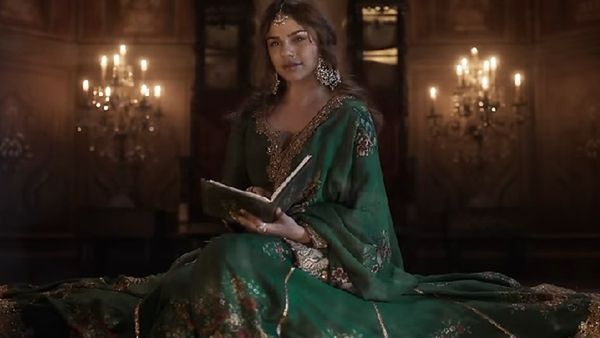 Heeramandi: Shruti Sharma, Shekhar Suman & Indresh Malik Lauds Sharmin Segal's Performance In The Series