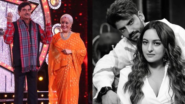 Sonakshi Sinha-Zaheer Iqbal Wedding: Did You Know Shatrughan Sinha Wanted A Ghar Jamai For His Daughter?