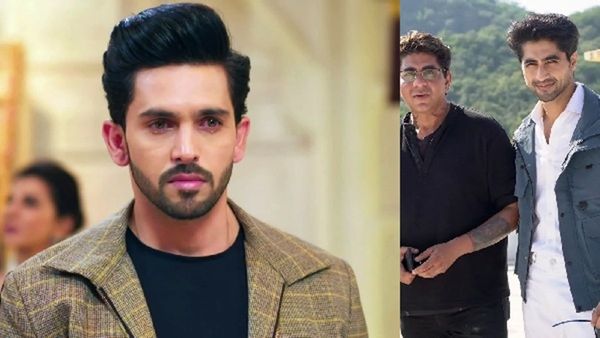 Shehzada Dhami On Yeh Rishta Kya Kehlata Hai Exit: Yet To Get Fees Due, Rajan Shahi Commented On Upbringing