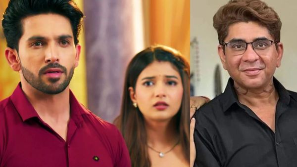 Yeh Rishta Kya Kehlata Hai: Samridhii Shukla's Co-star Denies Shehzada Dhami Claims About Rajan Shahi