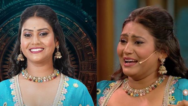 Bigg Boss OTT 3 Contestant Shivani Kumari- Shivani's Mom 'Boycotted' Her: Chaku Se Mujhe Maara...