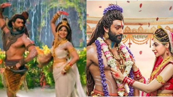 Shiv Shakti – Tap Tyaag Tandav Twist: Ram Yashwardhan On His Transformation As Lord Shiva