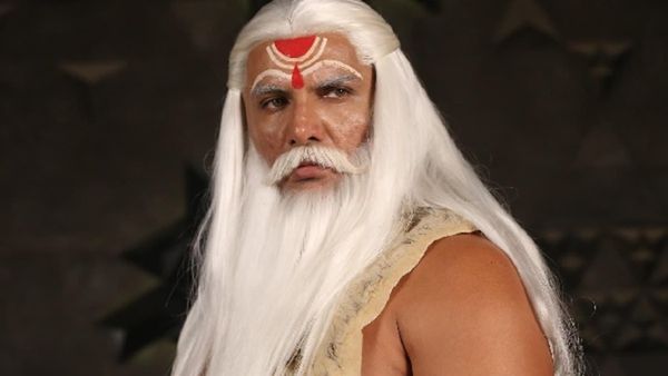 Shiv Shakti – Tap Tyag Tandav Twist: Who Is Playing Parshuram? New Entry Is Chetan Hansraj