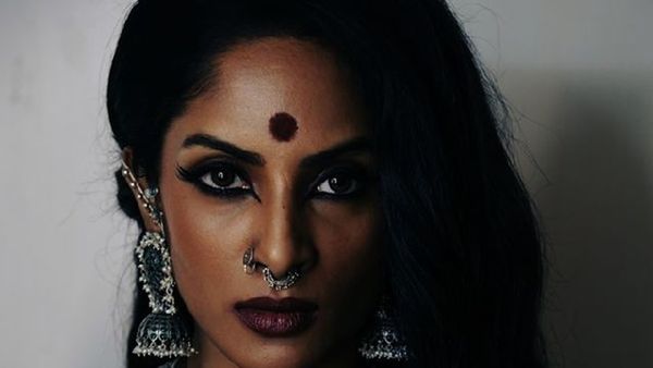 Amidst Her Anticipated Entry In #OG; Let’s Have A Look At Sriya Reddy Who Never Fails To Impress Audience