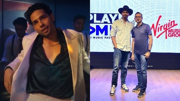 Ittefaq: Siddhant Chaturvedi Back With New Single As Singer Under Virgin Music Group, Play DMF’s Partnership