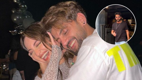 Sonakshi Sinha Wedding: Soon-To-Be Husband Zaheer Iqbal's Look Set; Fans Ask 'Dulhe Raja Kb Le Ja Rahe Baarat'