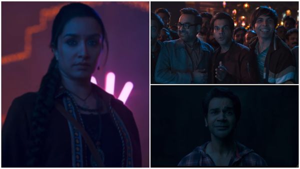 Stree 2 Teaser OUT: Stree Is Here To Haunt Your Screens And Tickle Your Funny Bones Again