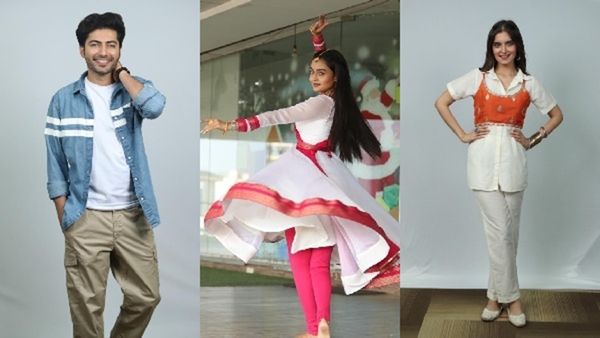 Suhaagan Cast After Leap: Pragati Choursiya, Akshay Kharodia, Dhwani Gori To Play Leads