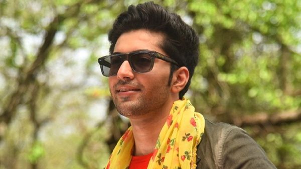 Suhaagan Leap Twist: New Lead Akshay Kharodia On Losing 6 Kgs & His Physical Transformation