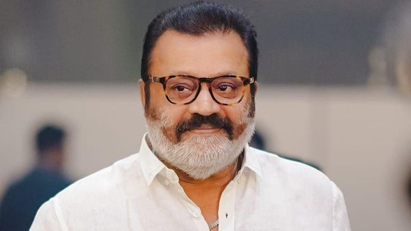 Suresh Gopi Considers Resignation From Union Minister of State Position To Pursue Film Career