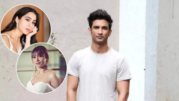 Sushant Singh Rajput's 4th Death Anniversary: From Ankita Lokhande To Sarah Ali Khan, Here's Heartfelt Tribute
