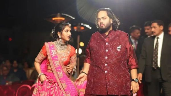 Anant Ambani-Radhika Merchant Second Pre-Wedding: Why Are Ambani's Family Photos Not Posted On Social Media?