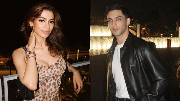 Is Khushi Kapoor Dating Vedang Raina? Actress Wishes Birthday To Rumored Beau In Adorable Way