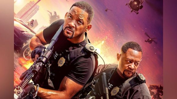 Why Is Bad Boys: Ride Or Die Rated R? Here's Why Smith-Martin Lawrence's Action Filled Drama Restricted